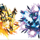Pokémon Ultra Sun | $33 | Amazon
Pokémon Ultra Moon | $34 | Amazon